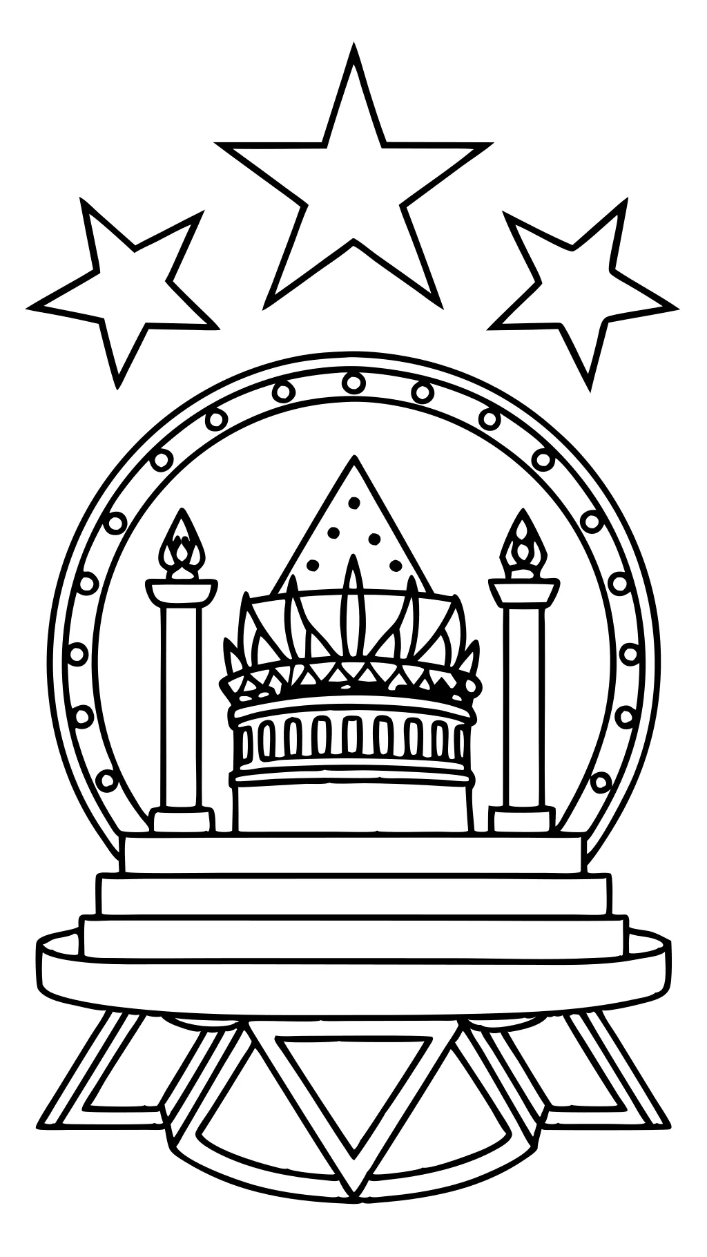 king solomon coloring pages